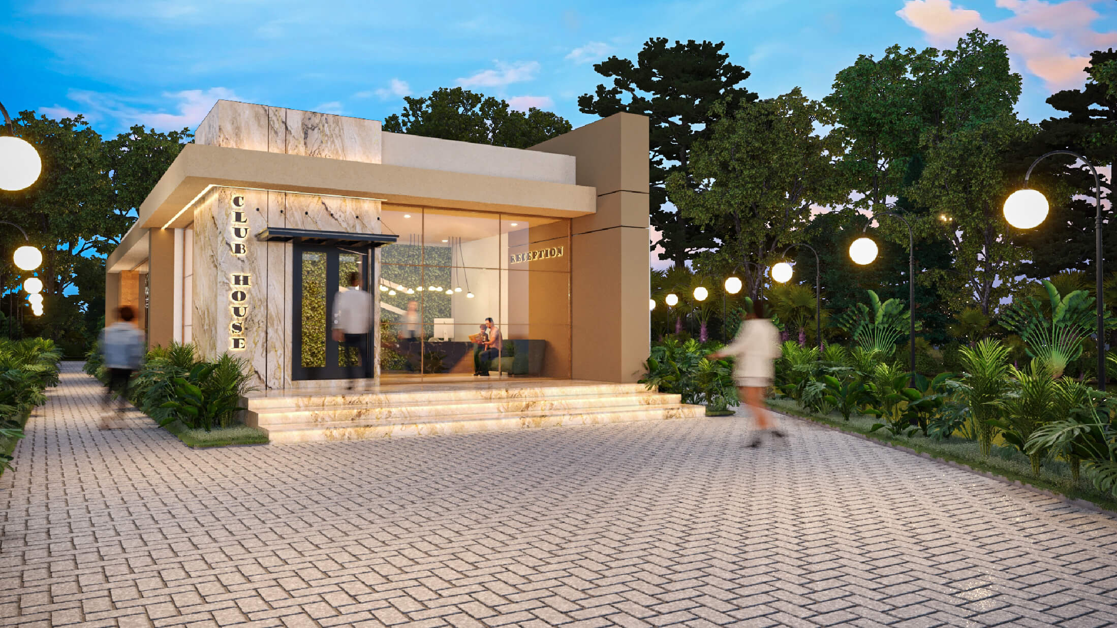 Nivaan Legacy Pune