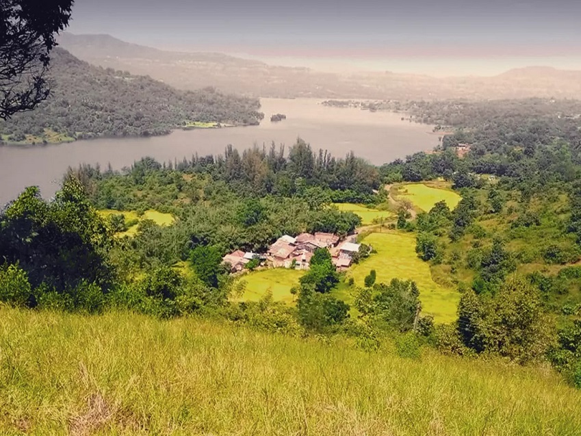 Nature Hills Pune