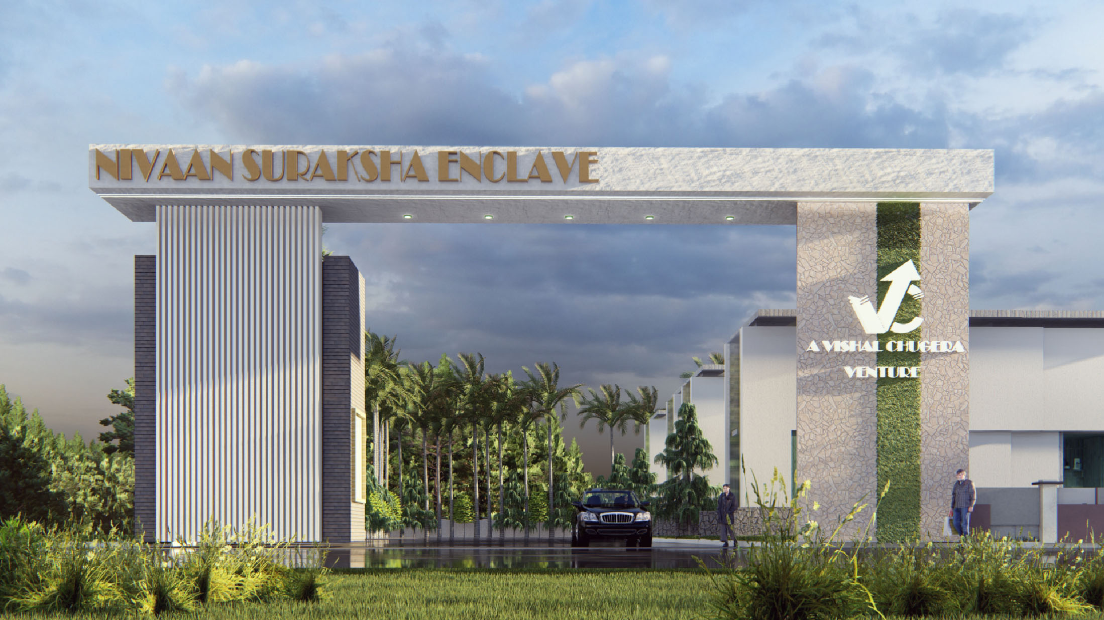 Nivaan Suraksha Pune