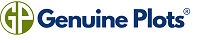 genuineplots logo